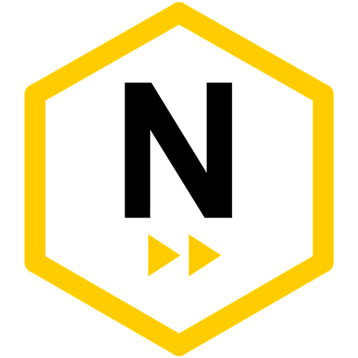 Nordic IPTV King logotyp